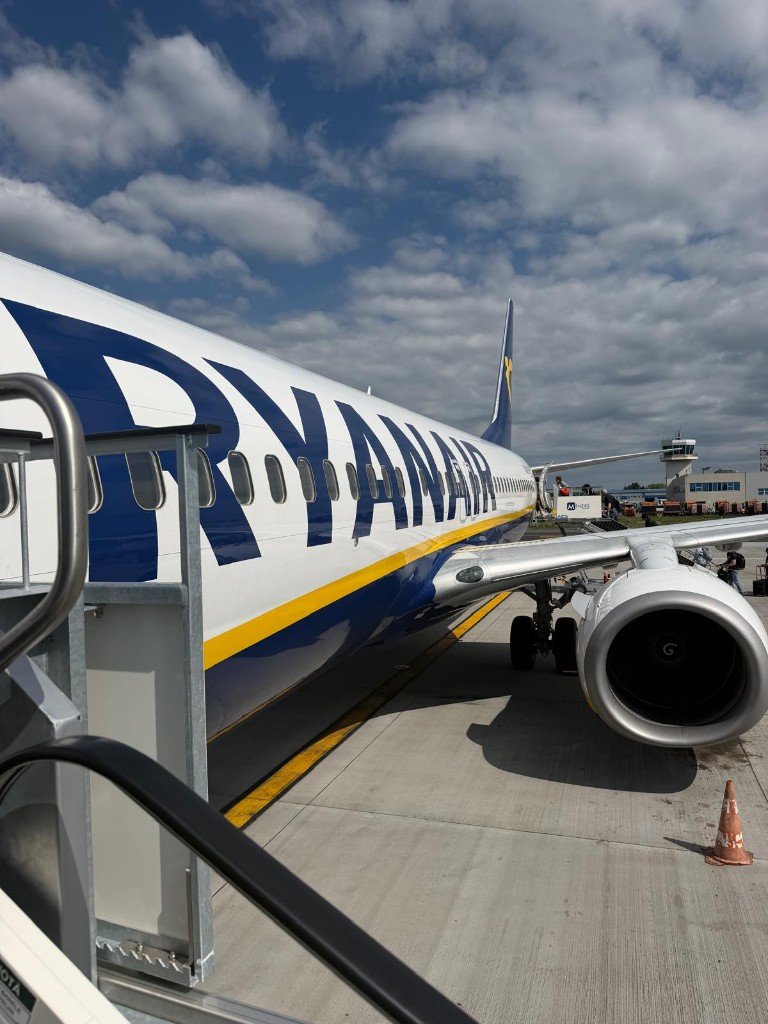 European Traveler Milan travel photo